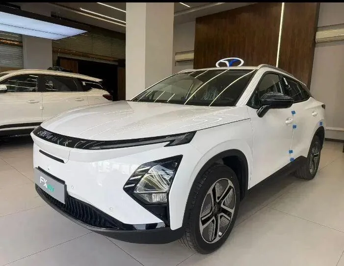 پیش فروش فونیکس  FX EV