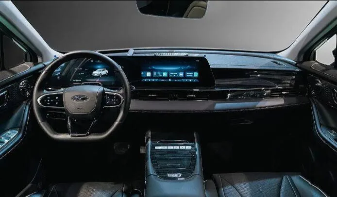 پیش فروش فونیکس  FX EV 3
