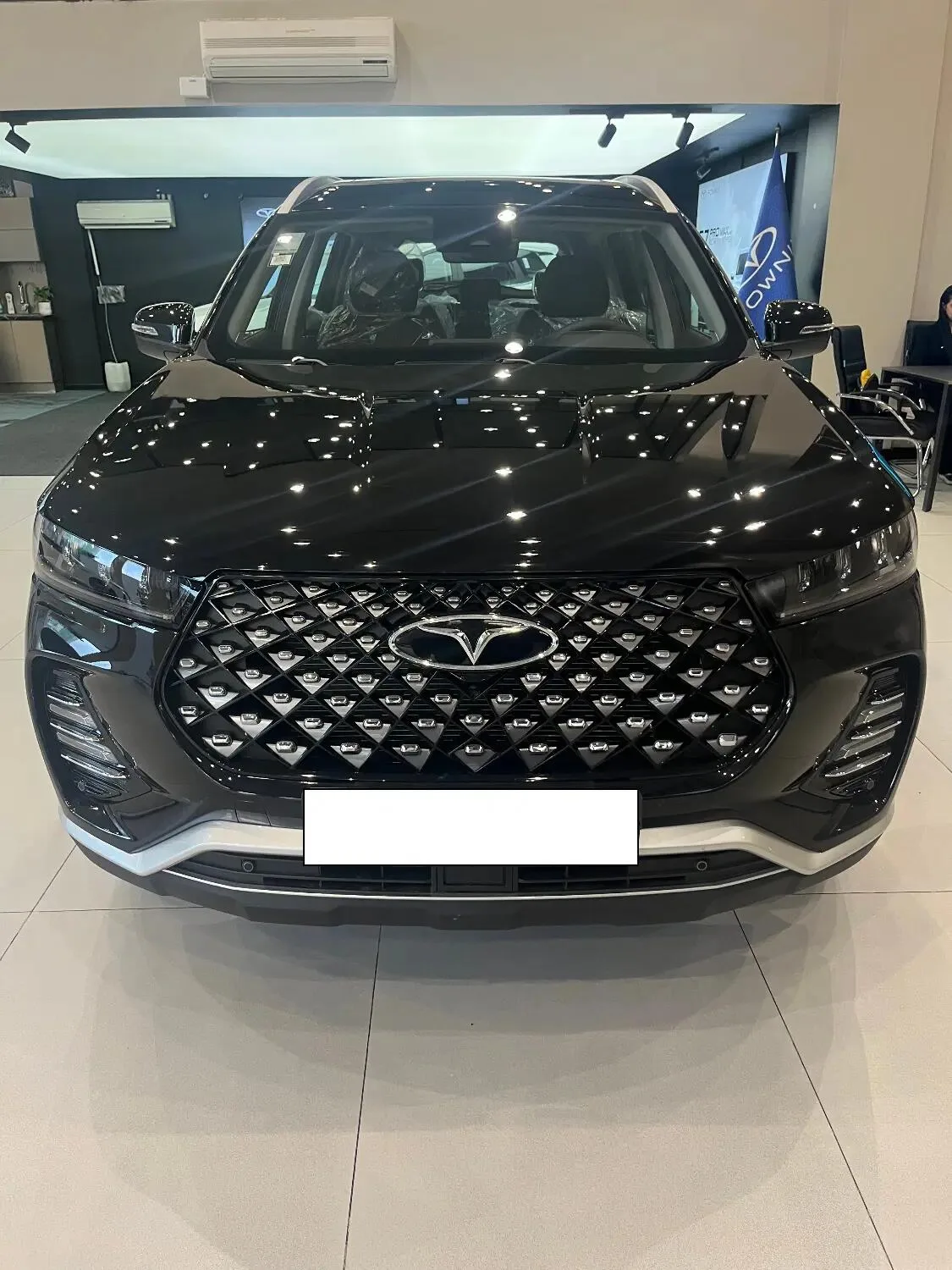 فونیکس  تیگو 7 پرو