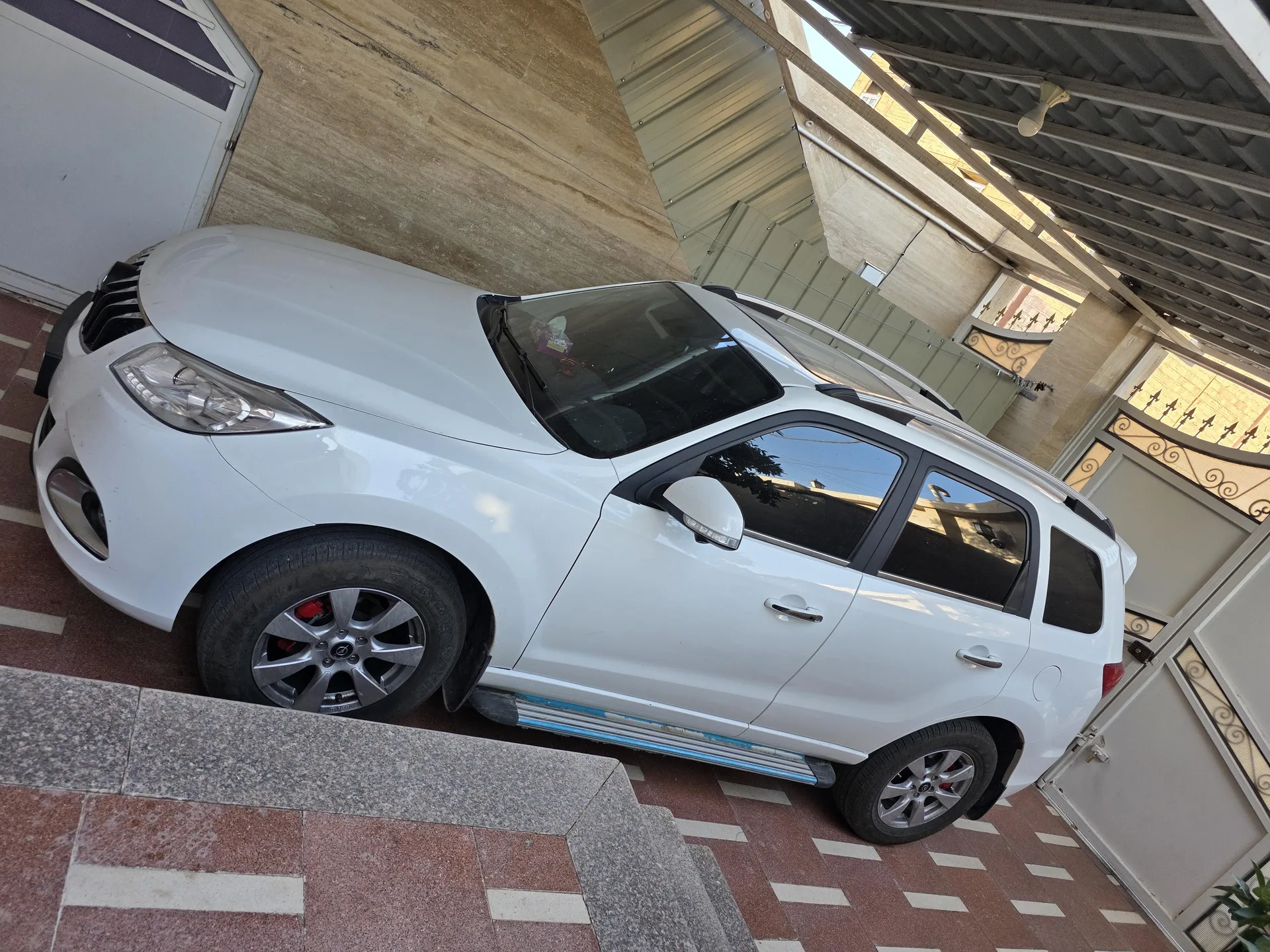 هایما  S7 2