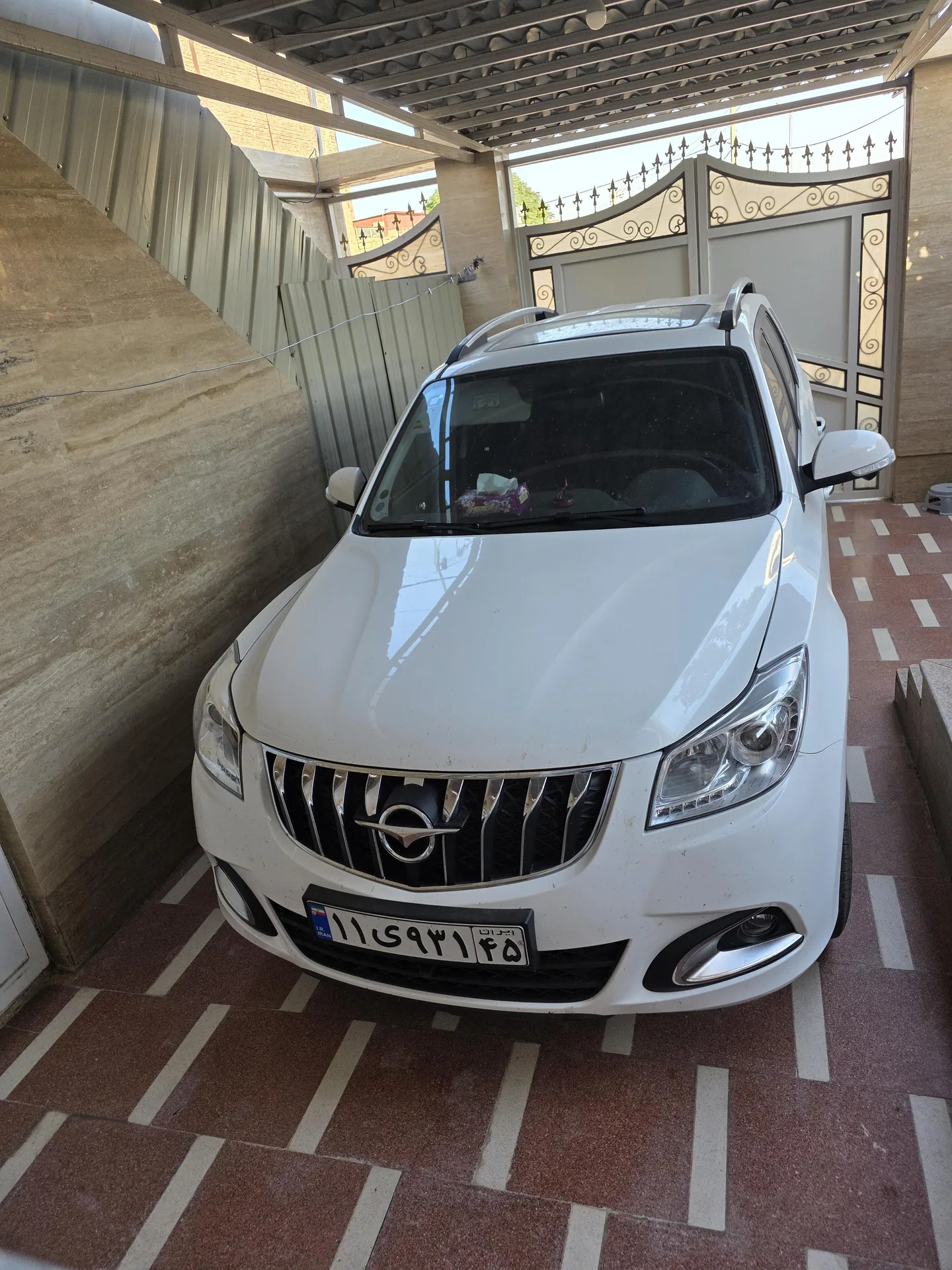 هایما  S7 3