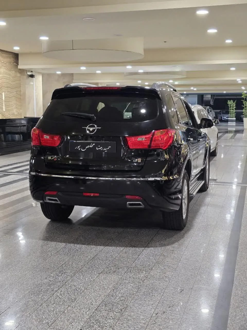 هایما  S7 6