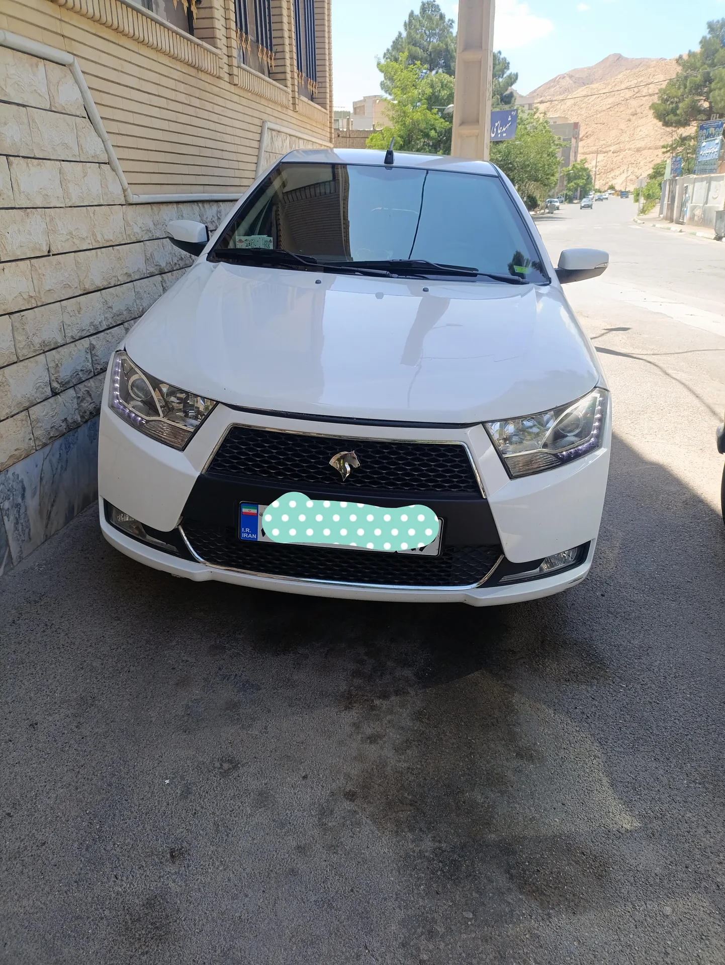 دنا  معمولی