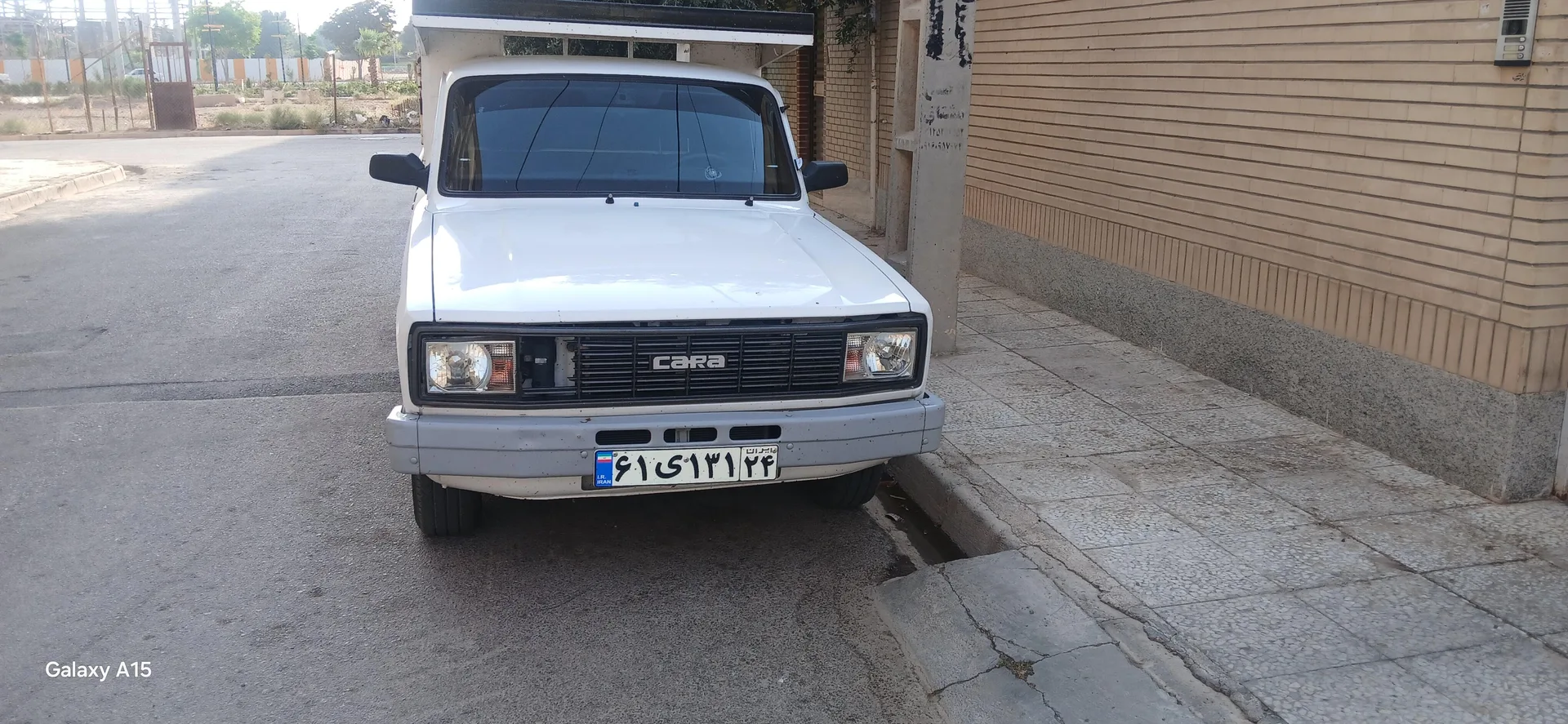 کارا تک کابین