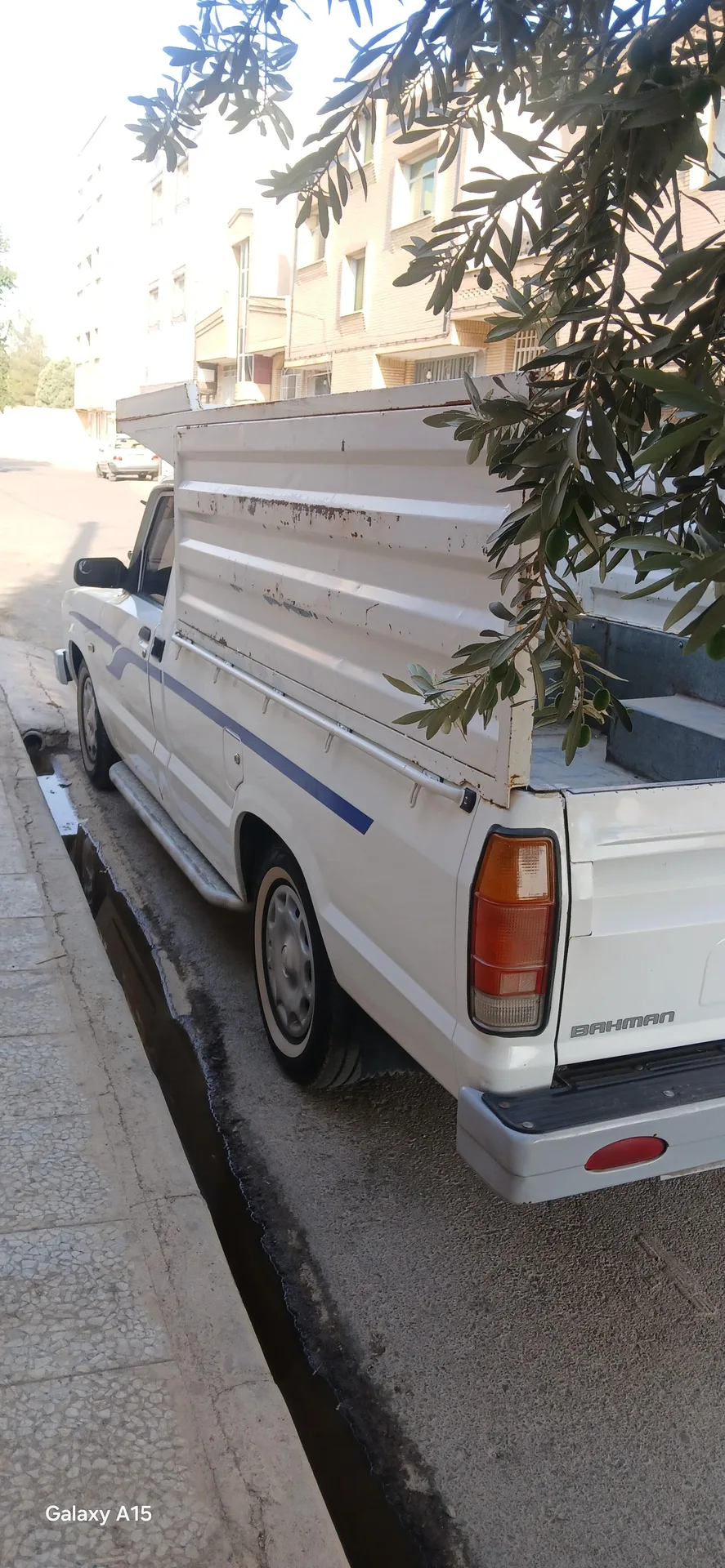 کارا  تک کابین 2