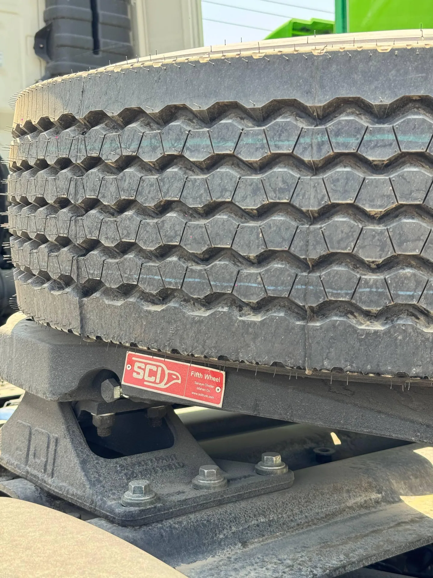 دانگ فنگ  GX560 4