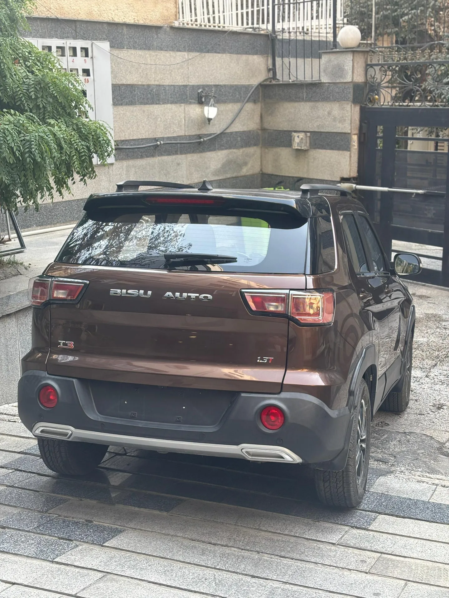 بیسو  T3 6