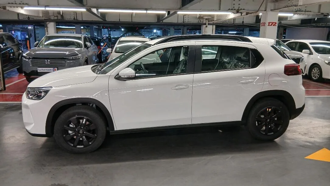 سیتروئن  C3 XR 4