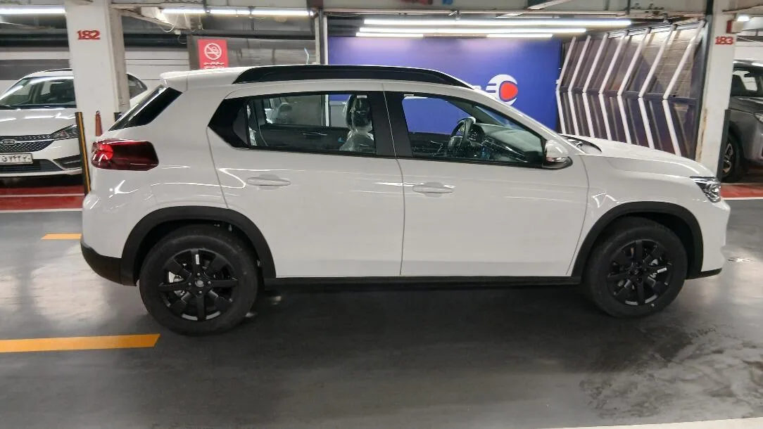 سیتروئن  C3 XR 5