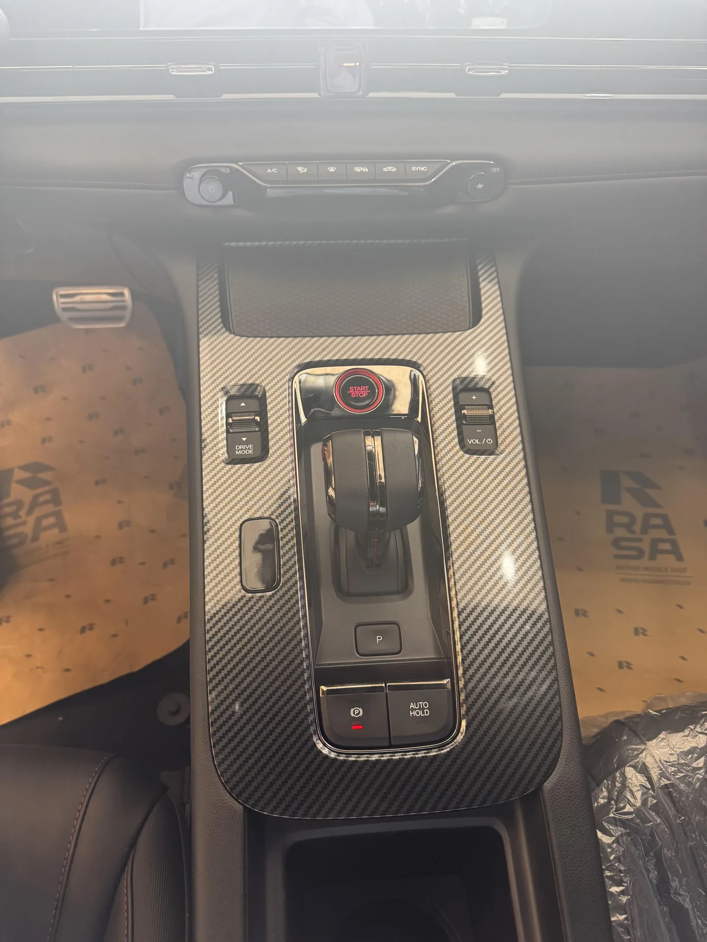 جی ای سی  امپو هیبرید 4