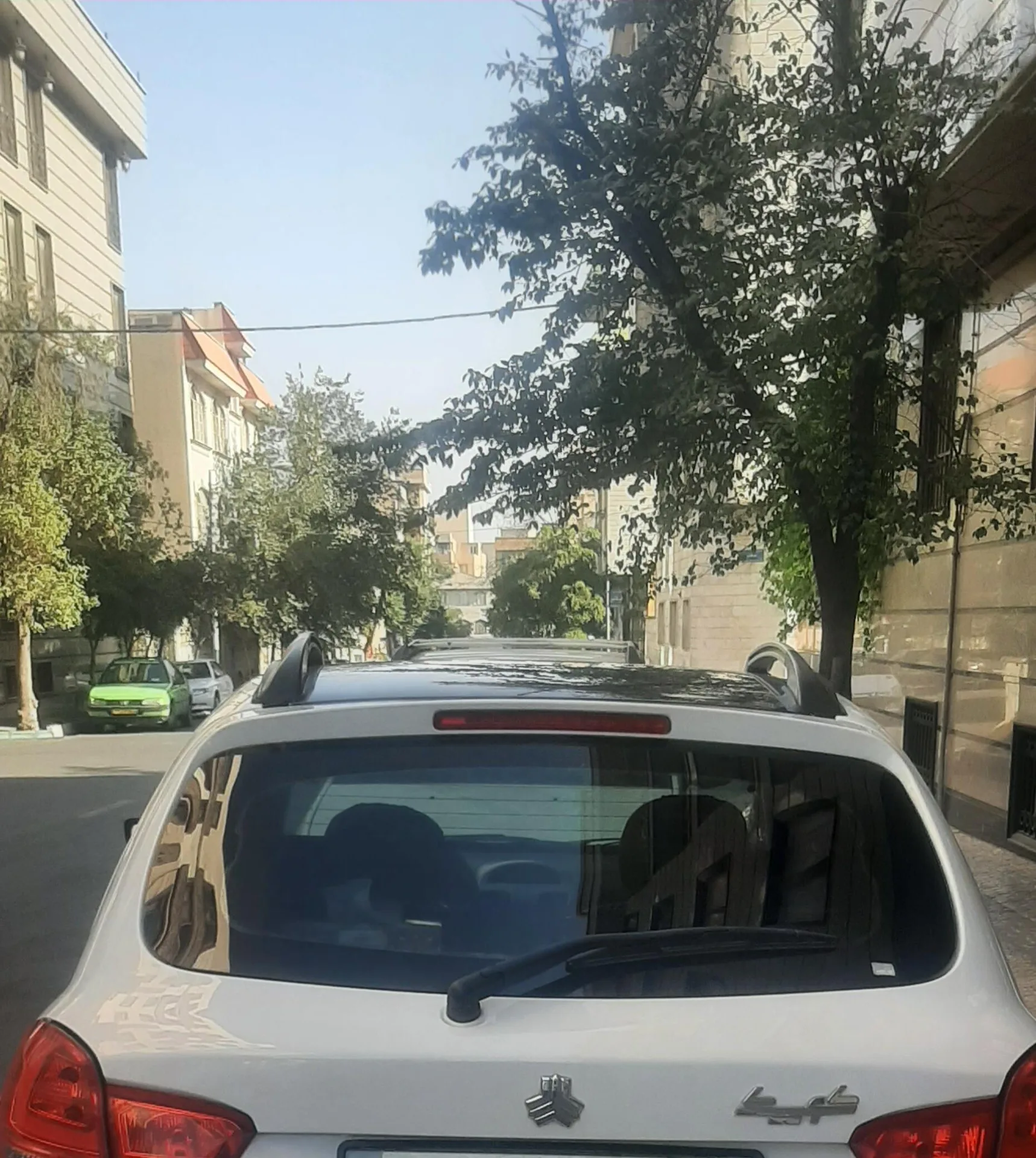 کوییک  SR 3