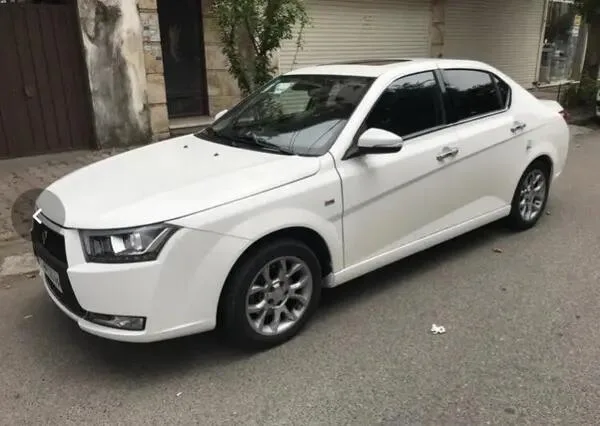 دنا پلاس EF7