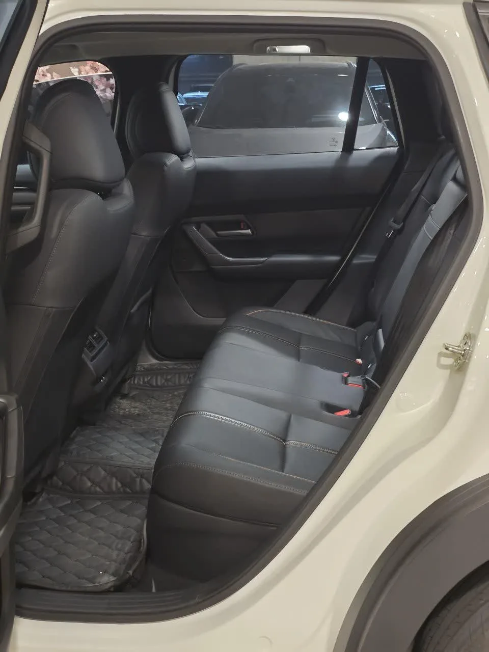 مزدا  CX-50 6