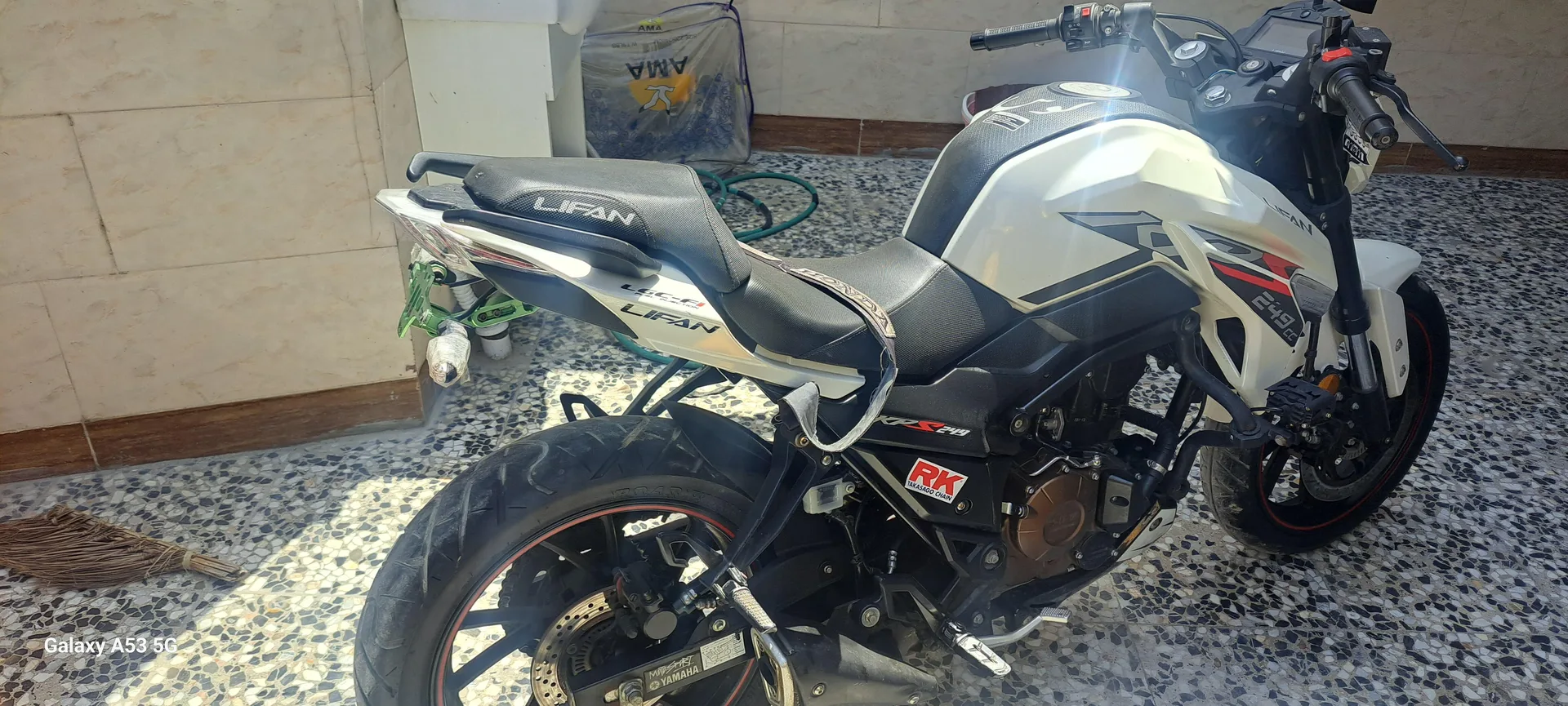 لیفان 250