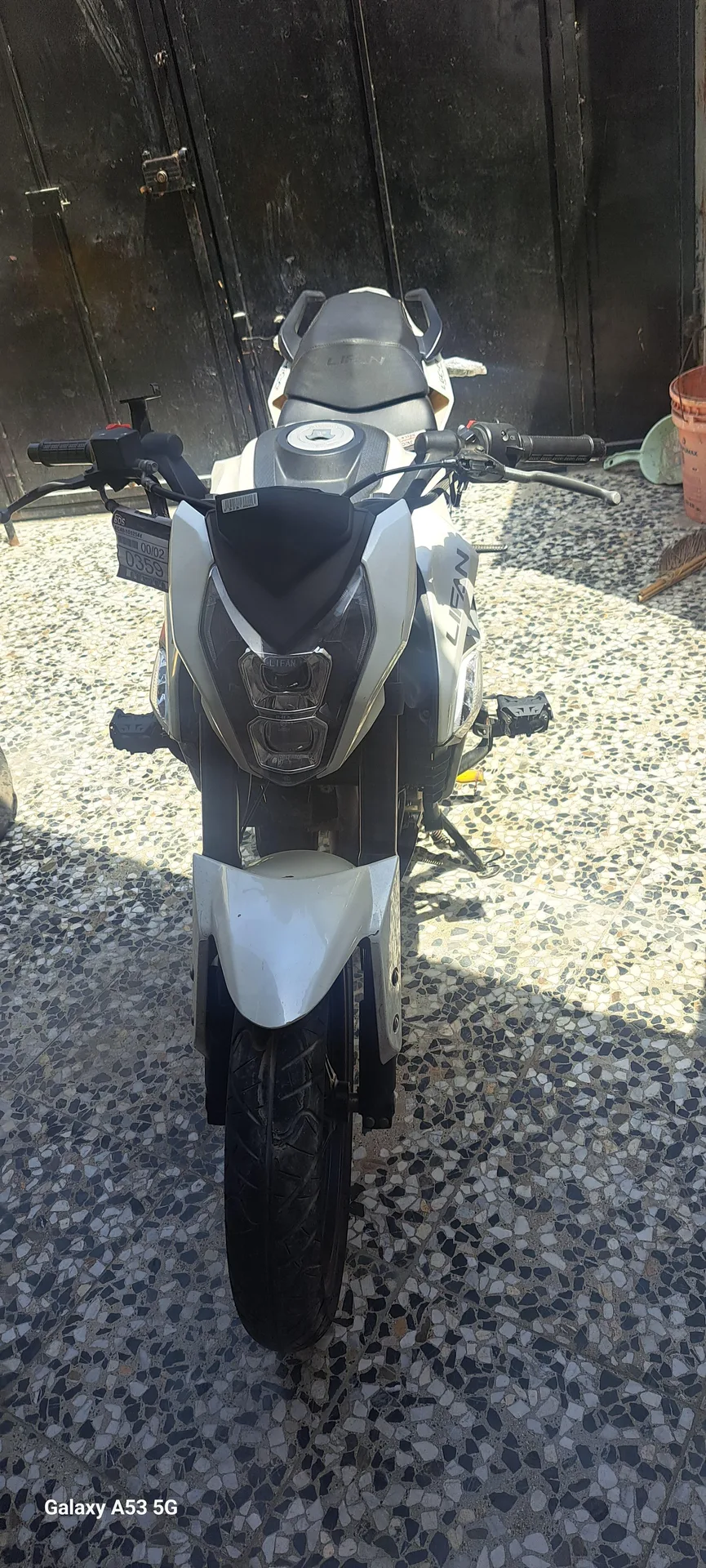 لیفان  250 3