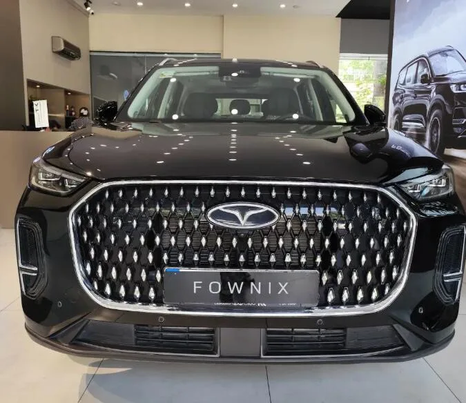 فونیکس F9