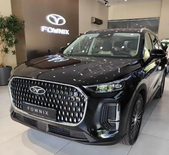 فونیکس  F9 2