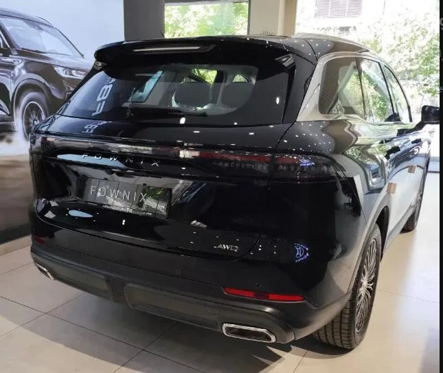 فونیکس  F9 4