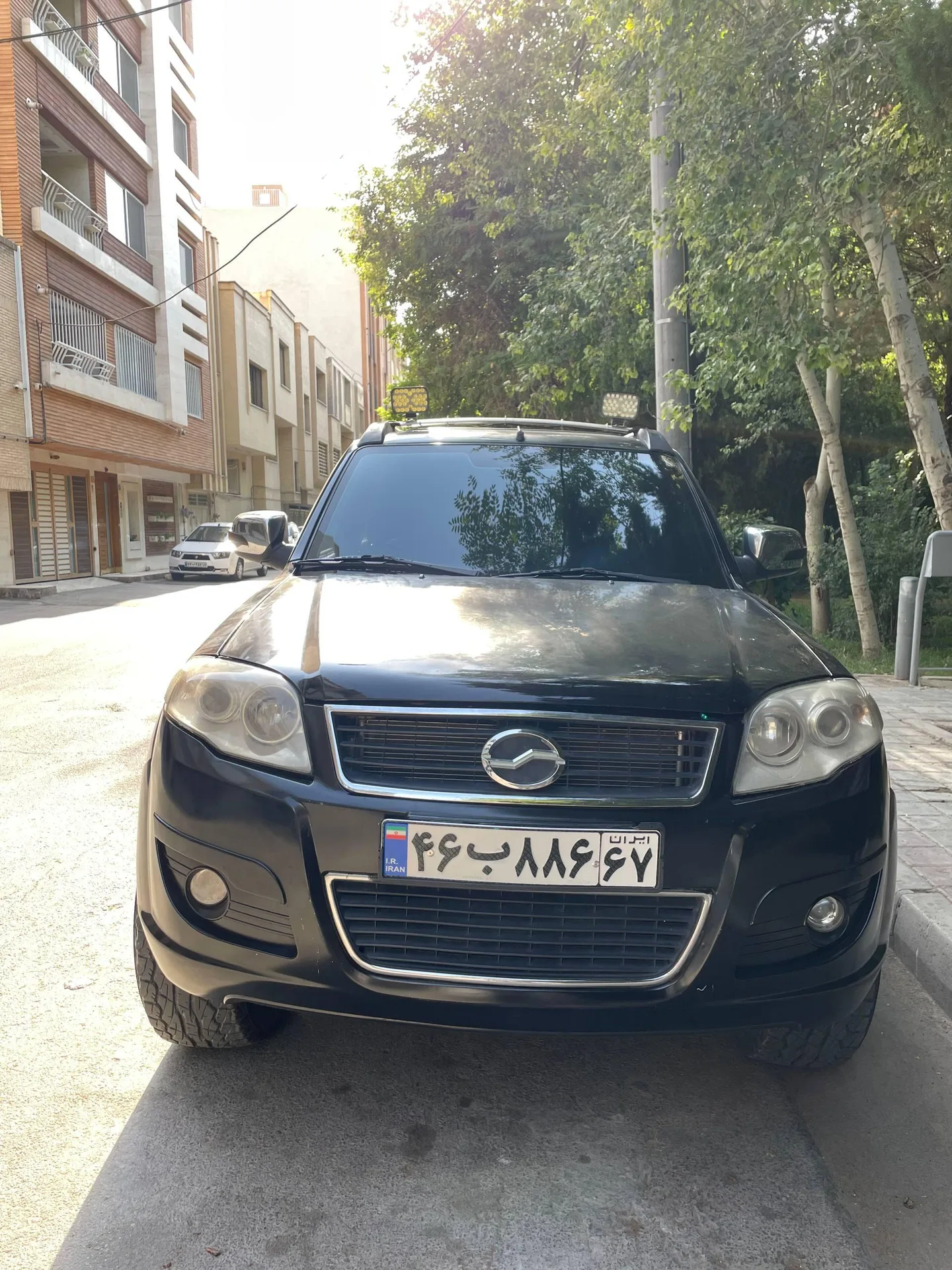 لندمارک V7