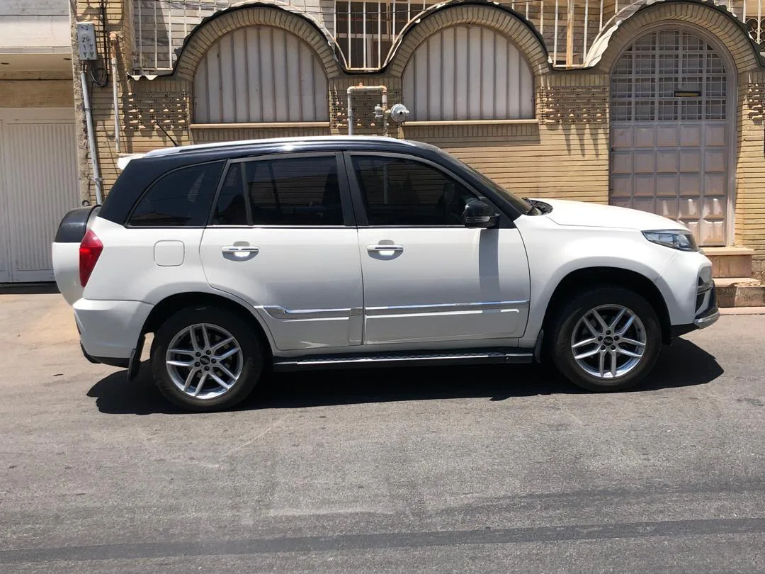 ام وی ام  X33 S 3