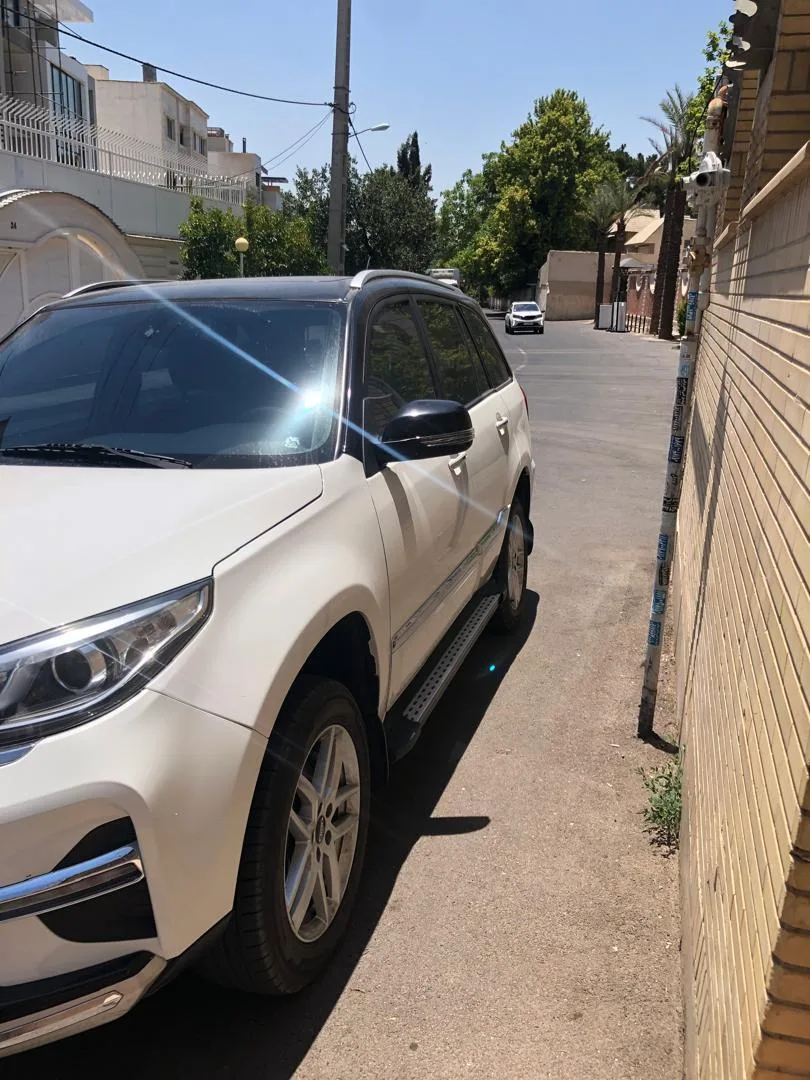 ام وی ام  X33 S 4