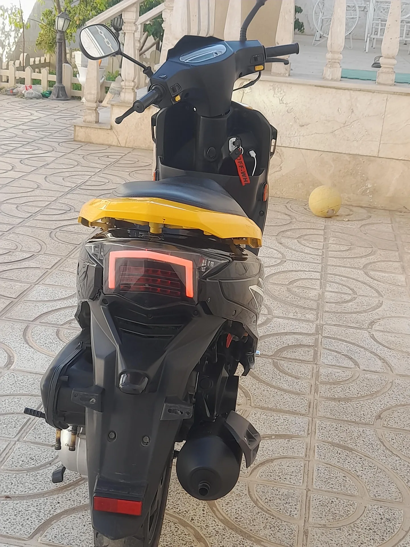 عرفان سیکلت  ER 110 4