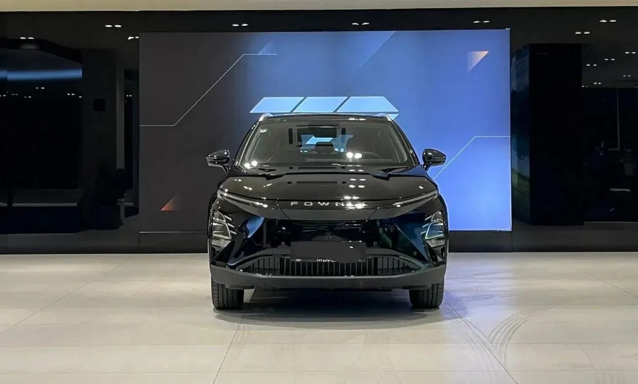 حواله فونیکس FX EV