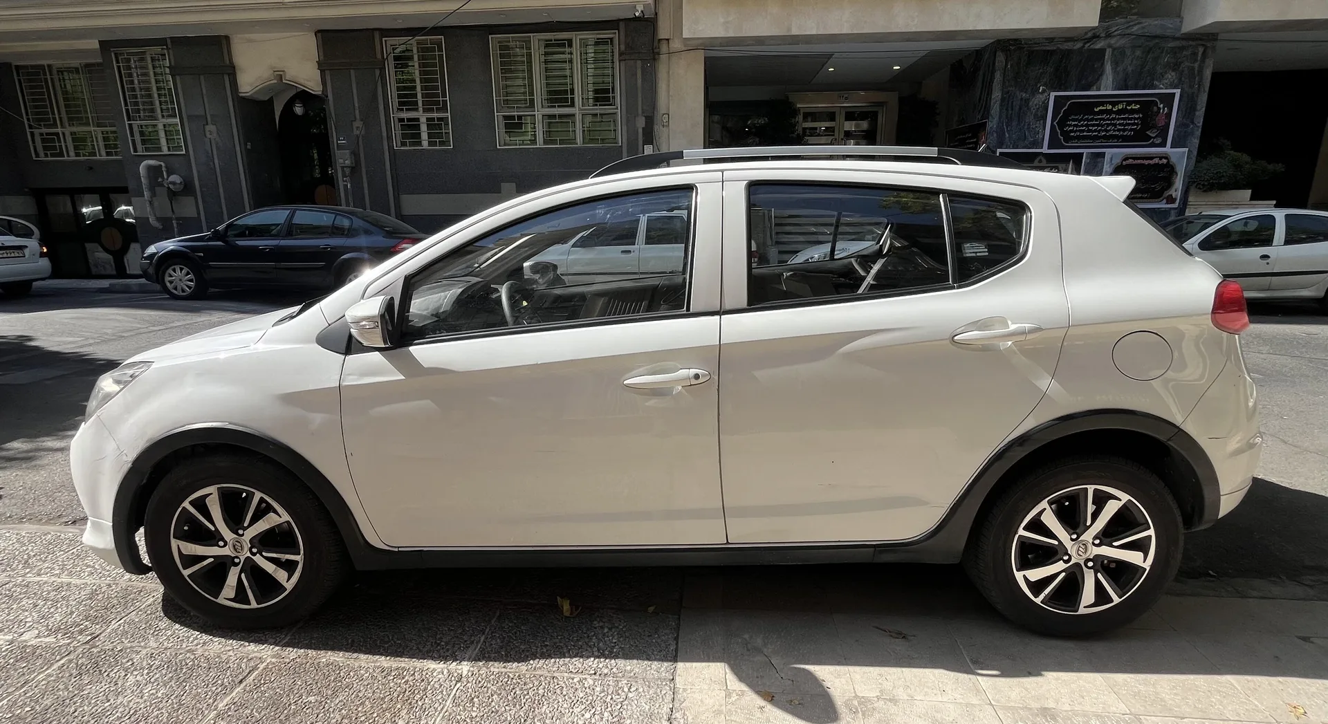 لیفان  X50 2