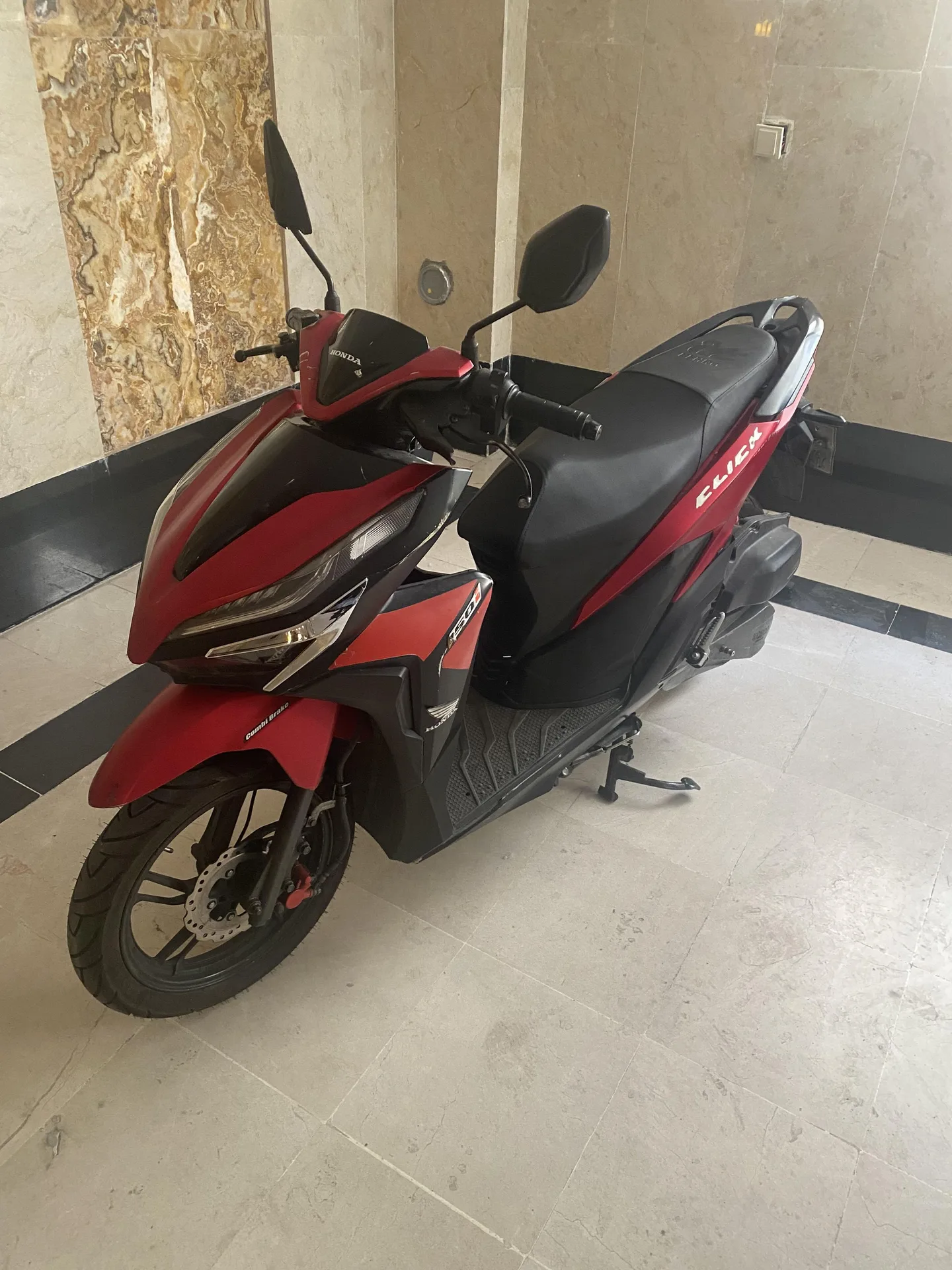 کویر موتور  S2 150 2