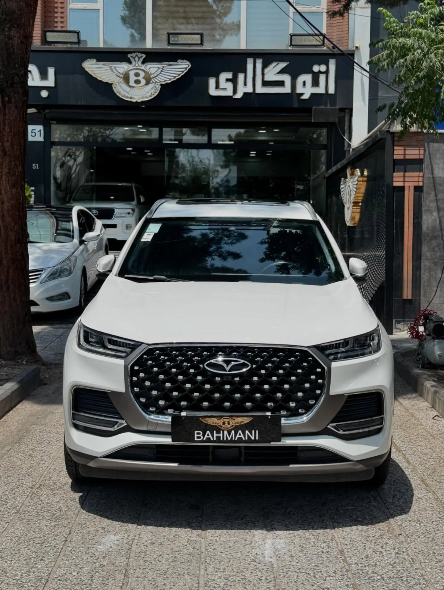 فونیکس تیگو 8 پرو مکس (F8 PRO MAX)