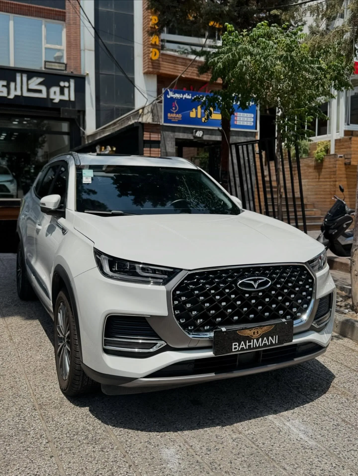 فونیکس  تیگو 8 پرو مکس (F8 PRO MAX) 3