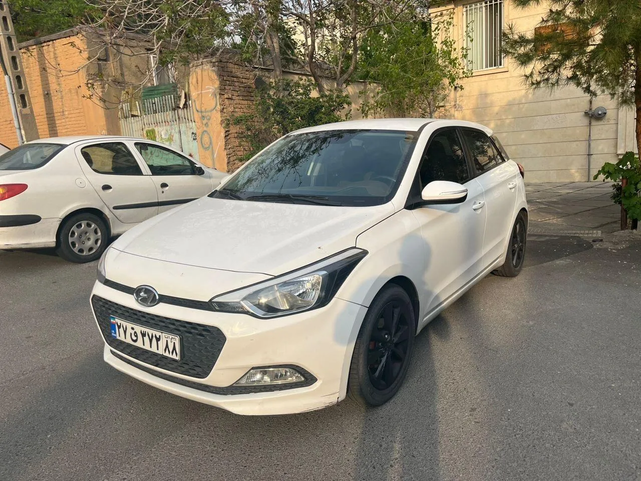 هیوندای i20 (مونتاژ)