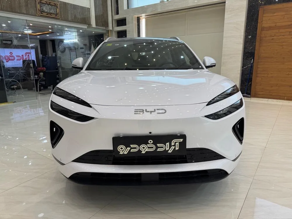 بی وای دی  سی لاین 06 DMi 8