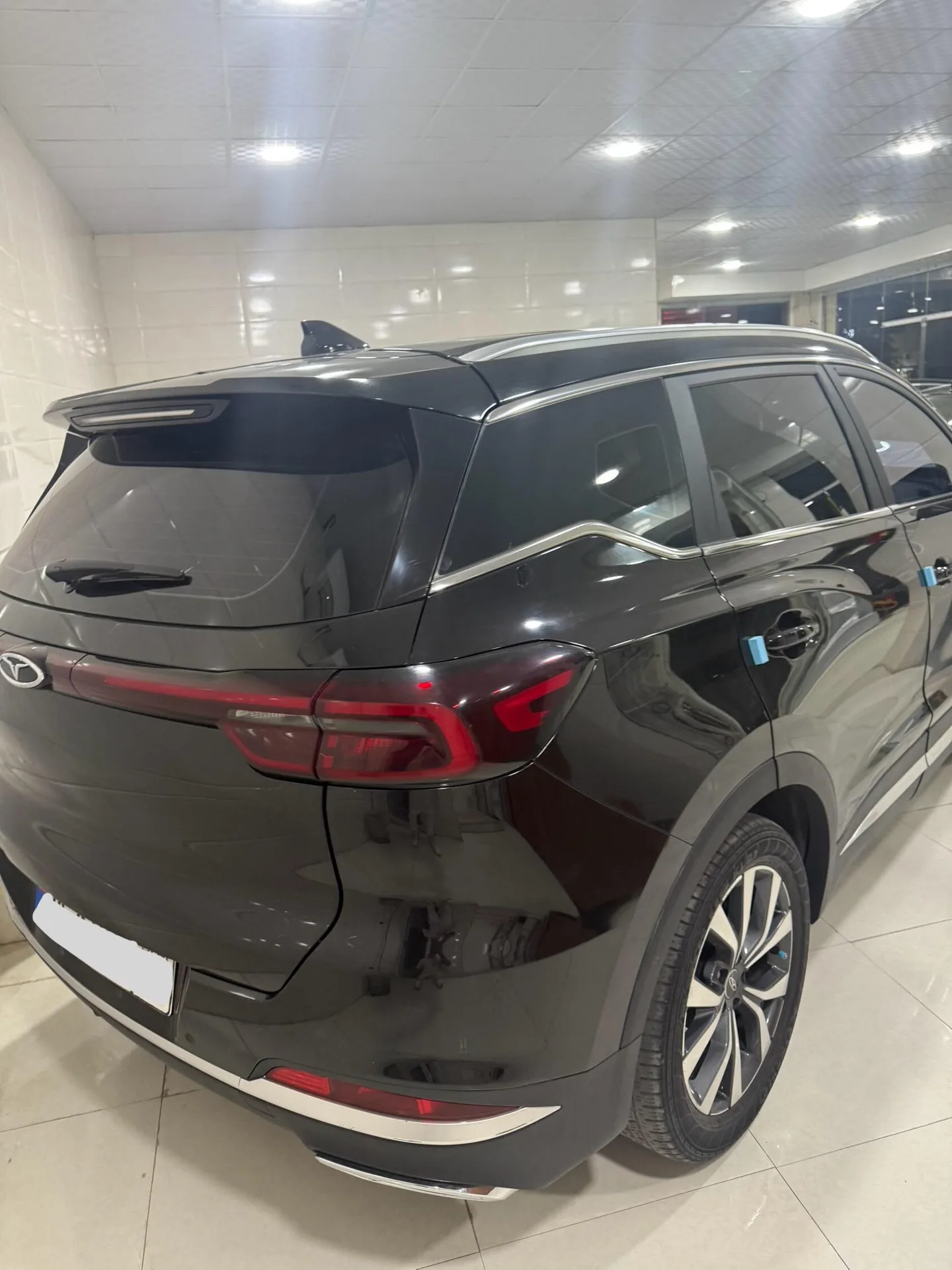 فونیکس  تیگو 7 پرو 4