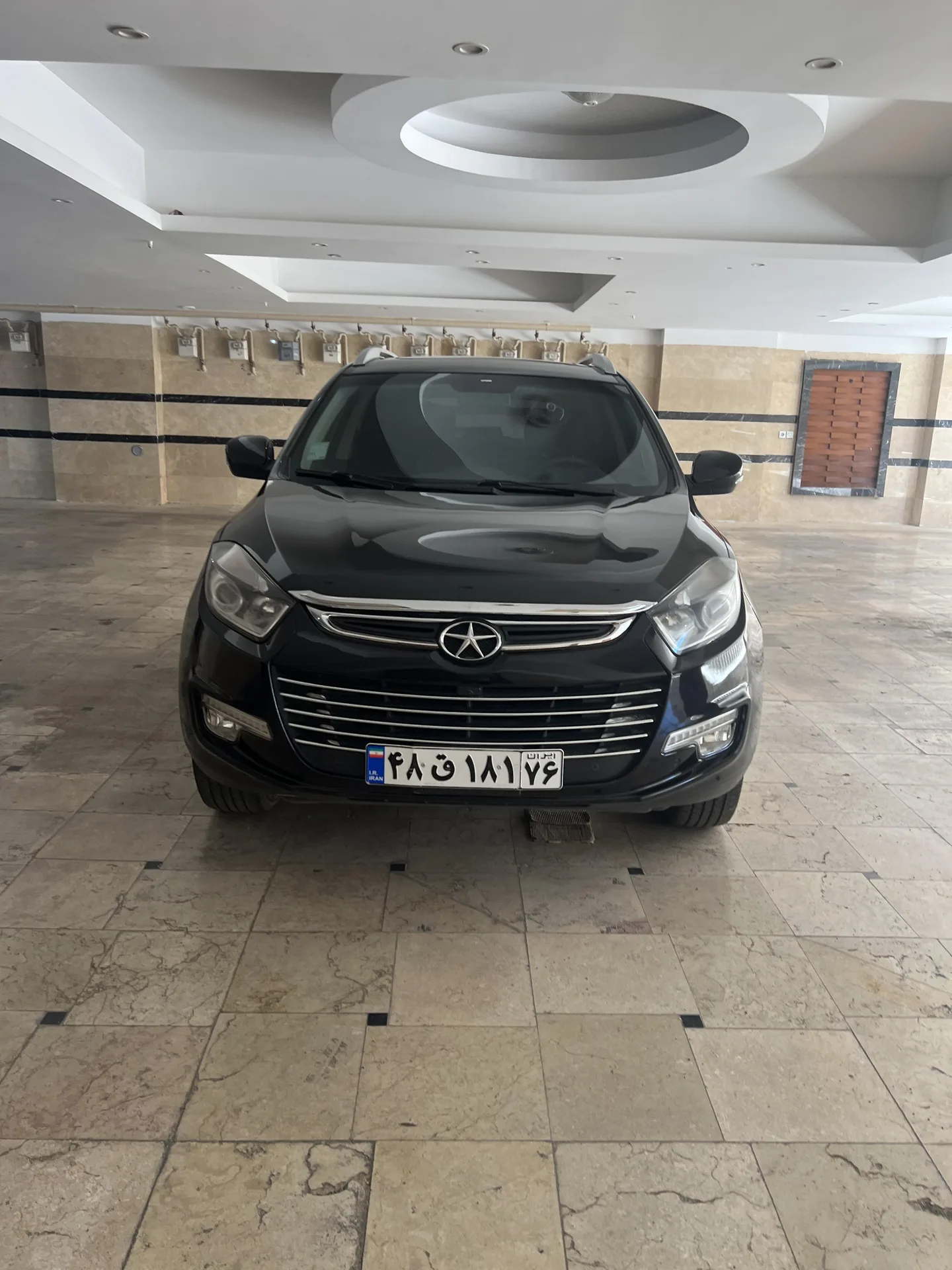 جک S5
