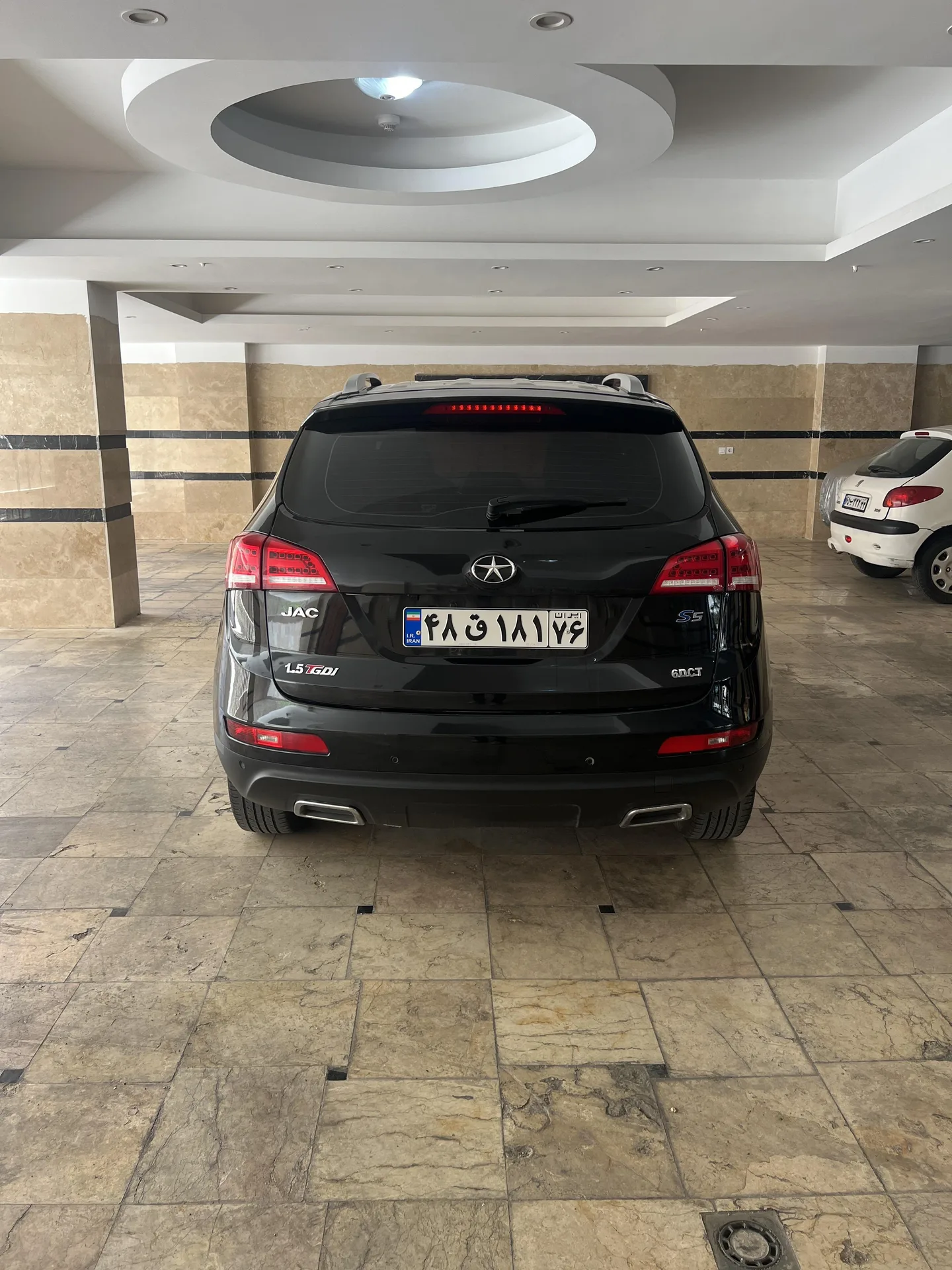 جک  S5 4