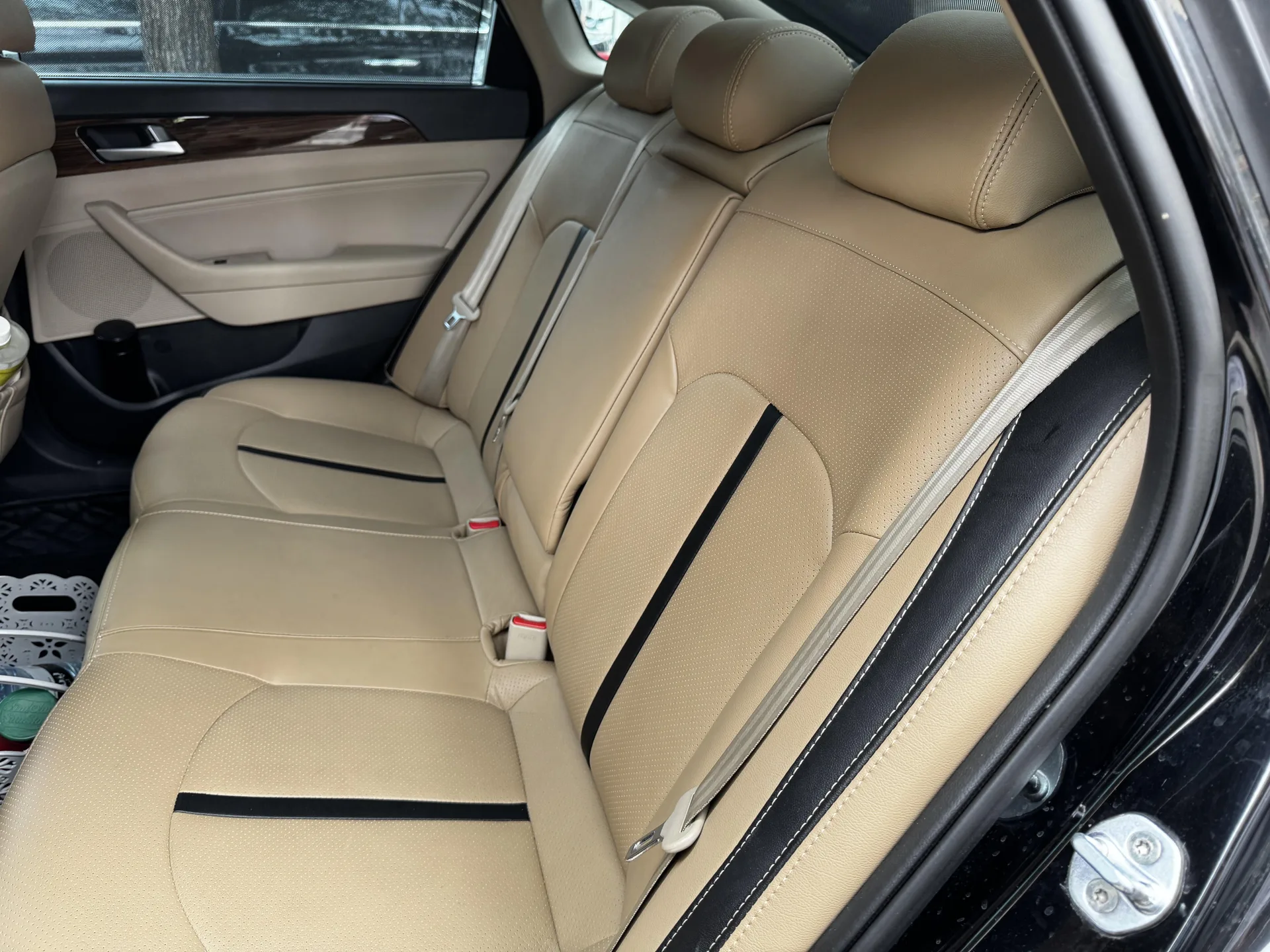 هیوندای  سوناتا هیبرید 5