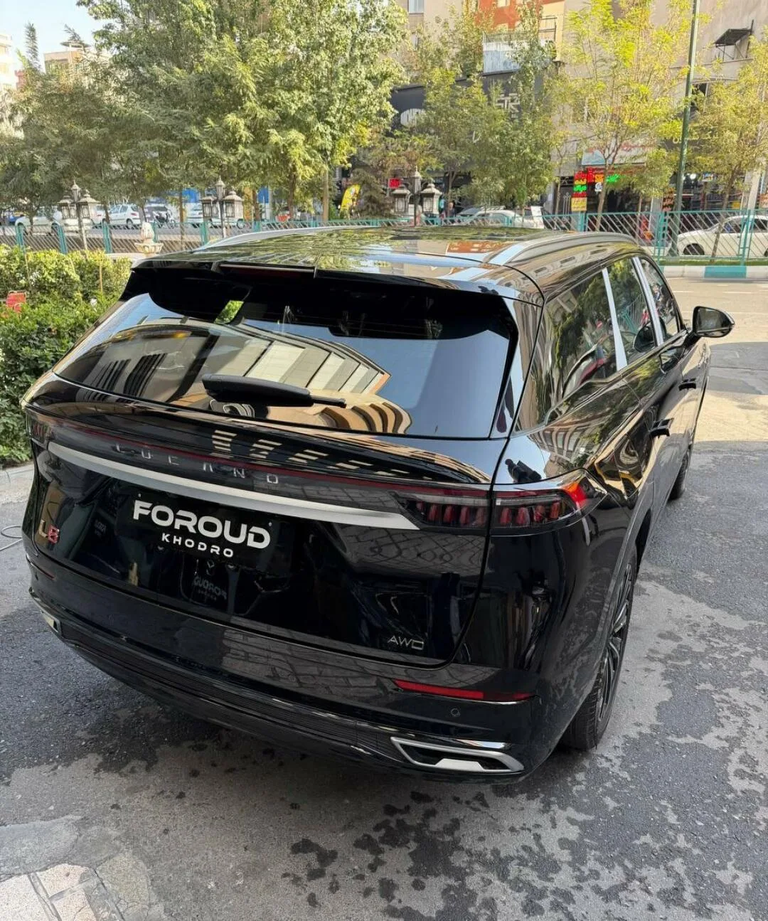 لوکانو  L8 3