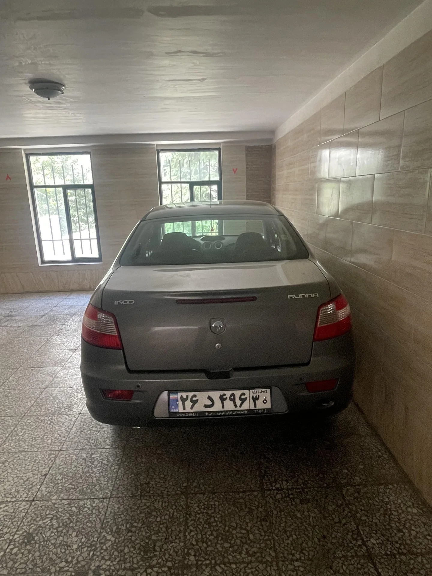 رانا  LX 2