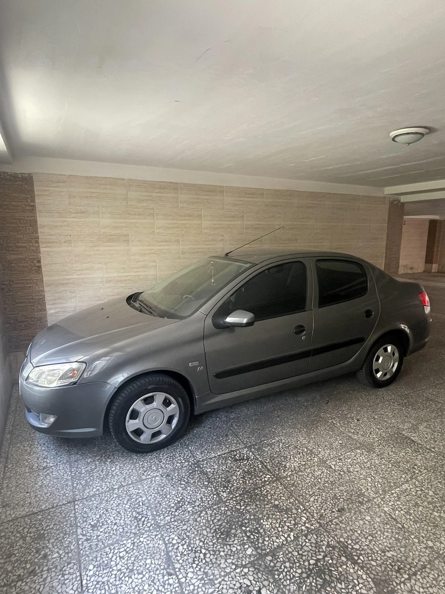 رانا  LX 3