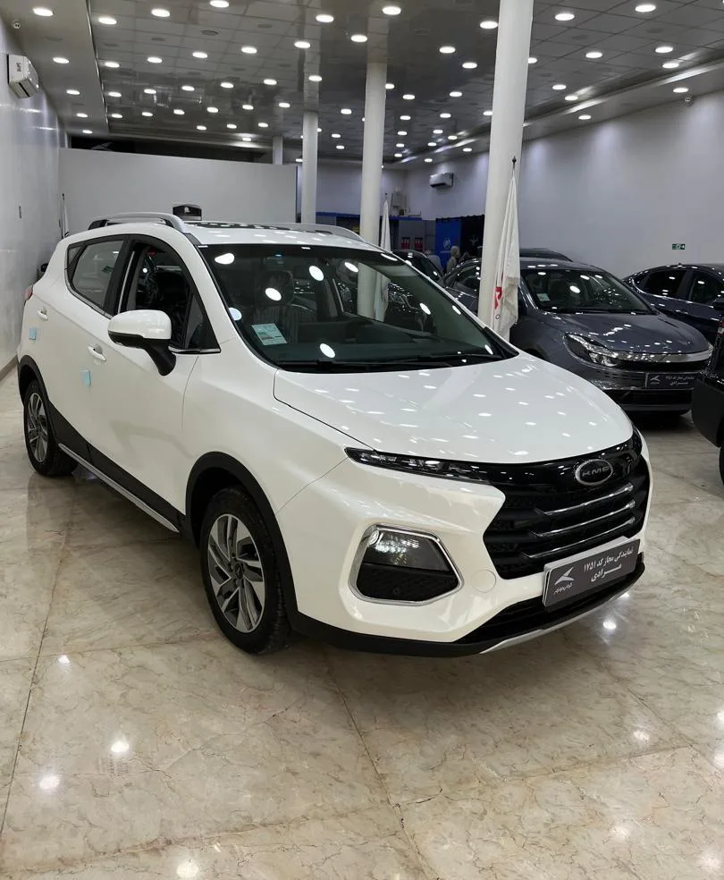 کی ام سی  SR3