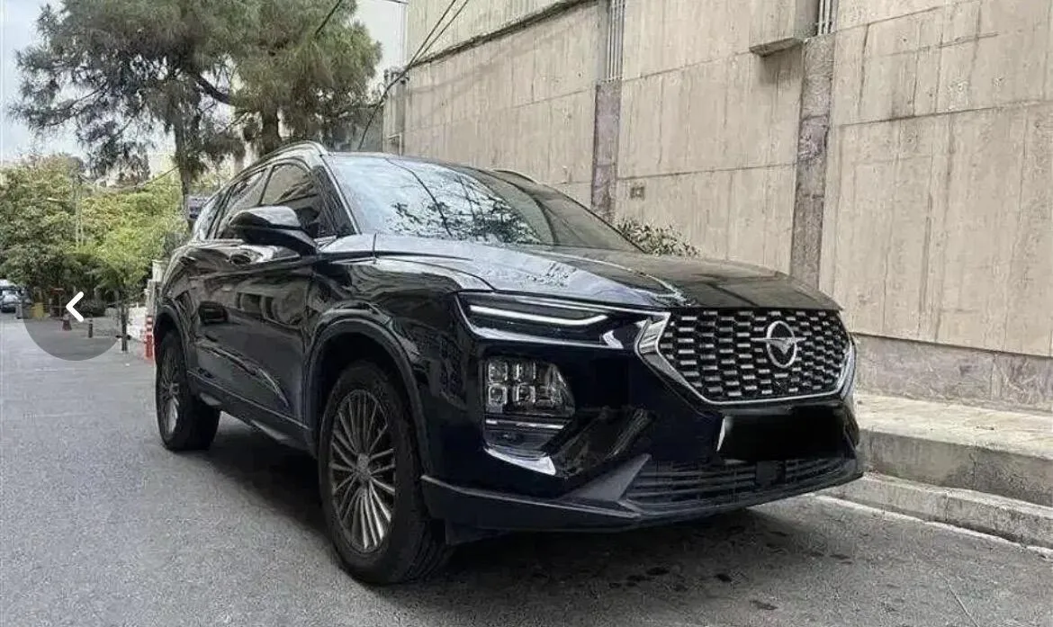 هایما 8S