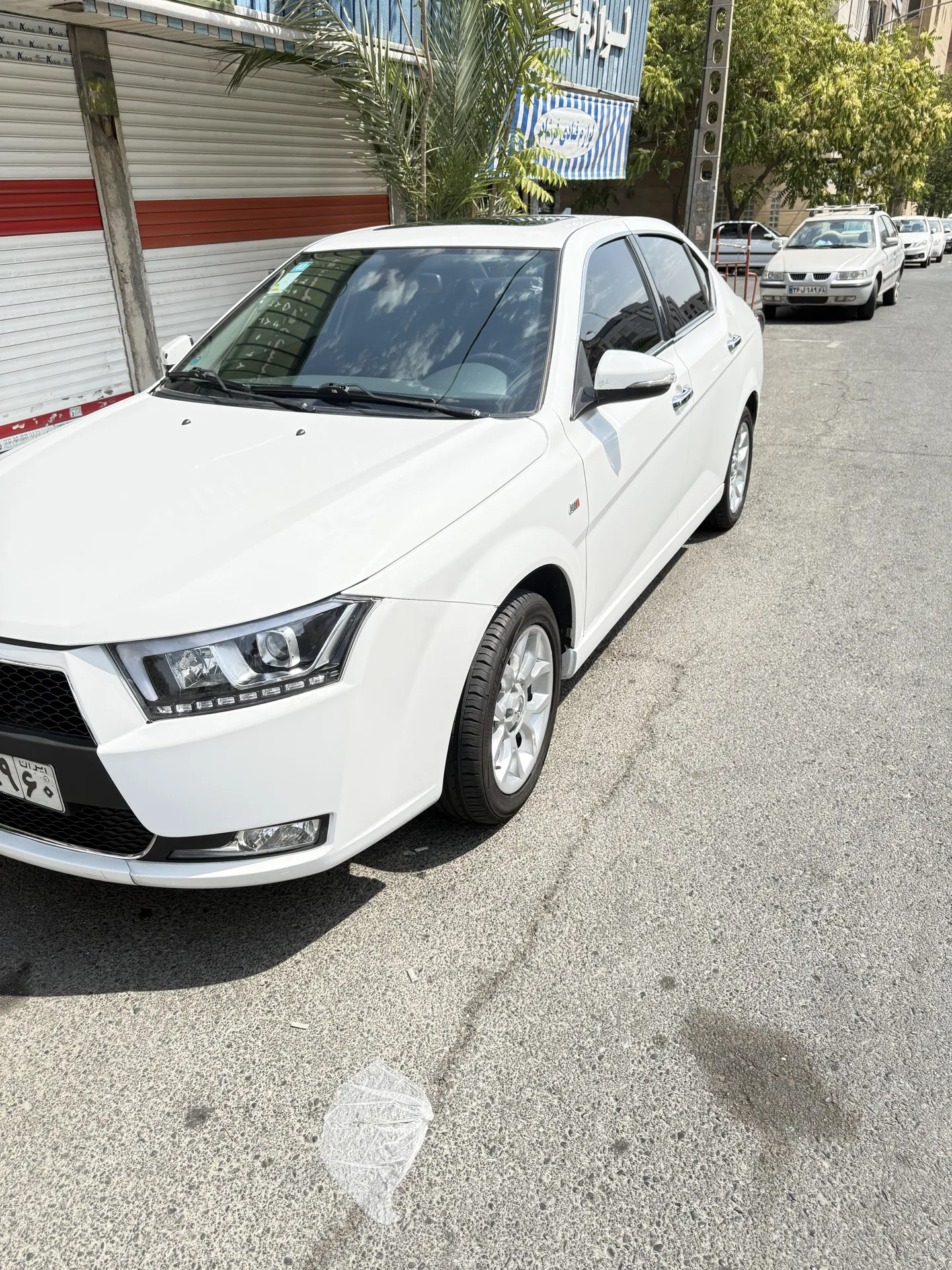 دنا  پلاس EF7 2