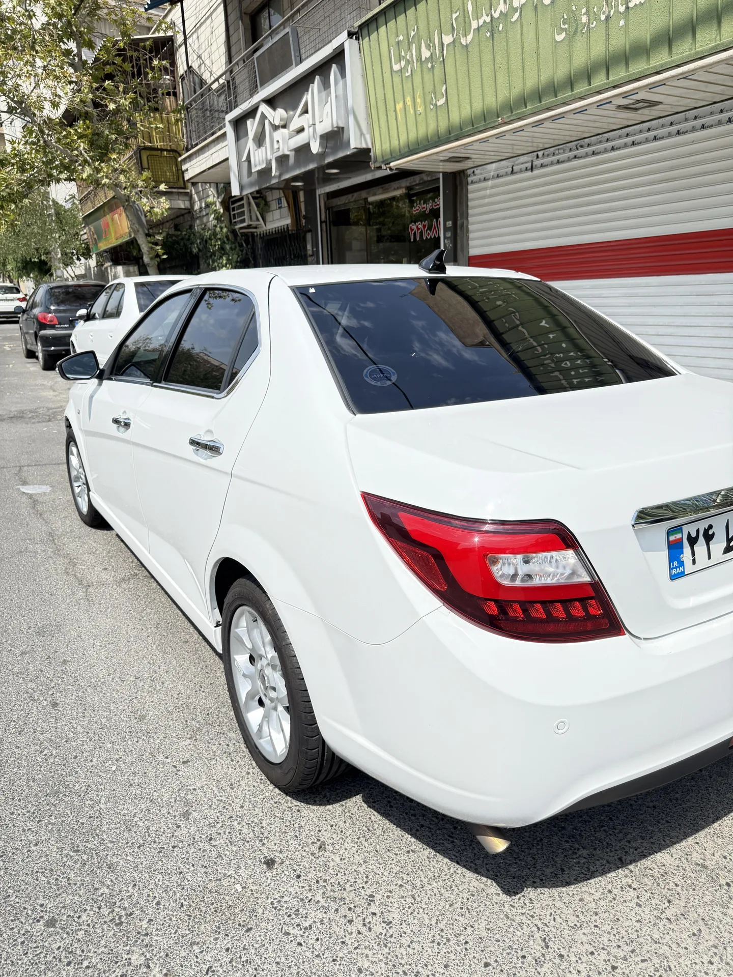 دنا  پلاس EF7 3