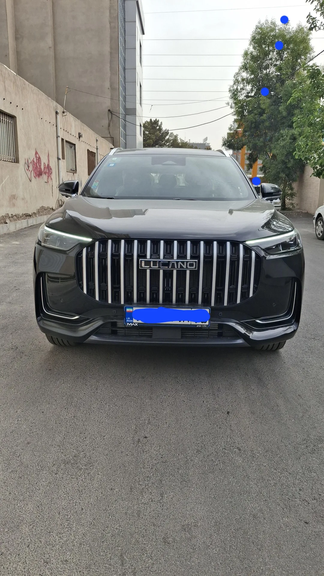 لوکانو L8