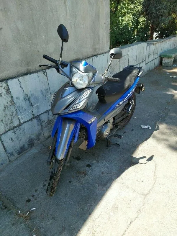 لیفان  پی کی 135 3