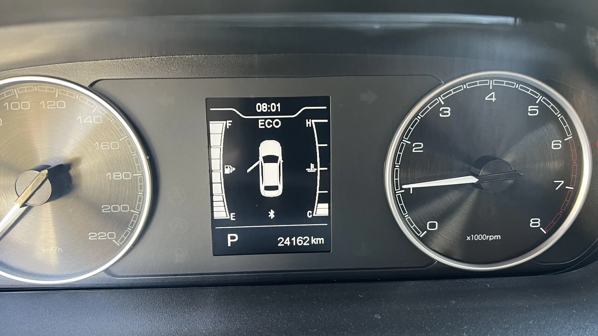 ام وی ام  آریزو 5ev 6