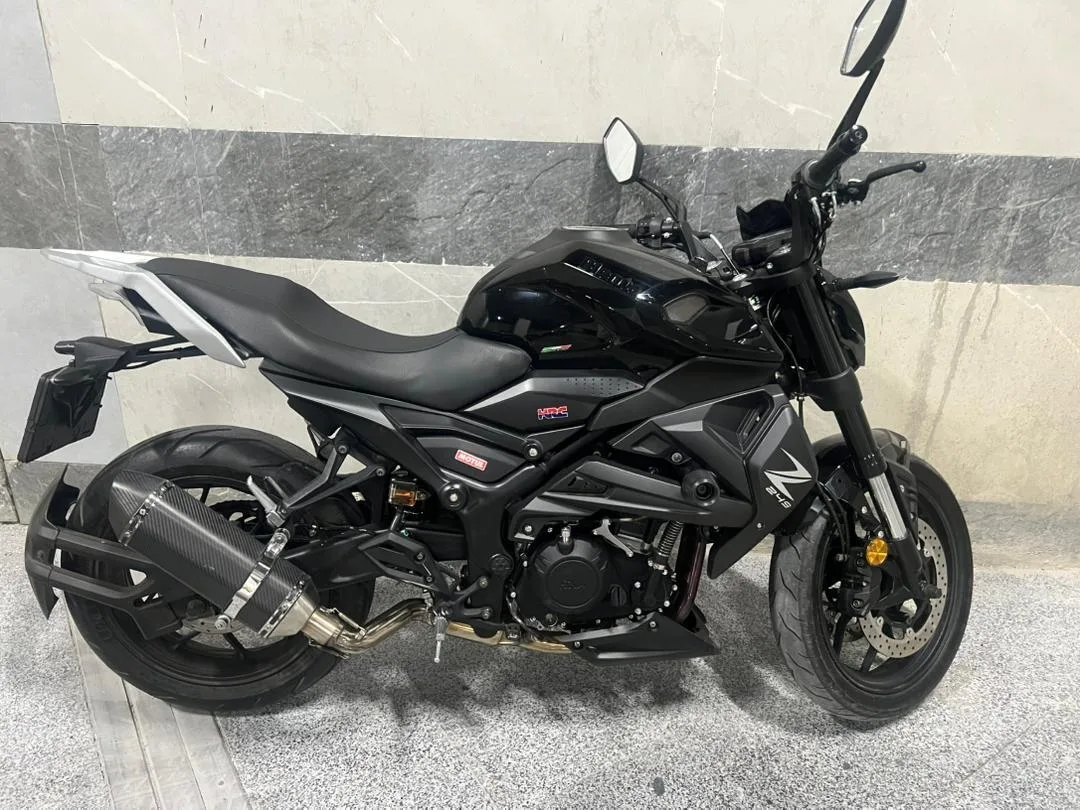 جهان همتا بلنتا Z 249