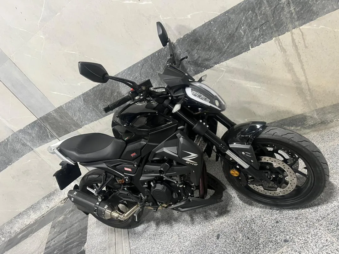 جهان همتا  بلنتا Z 249 2