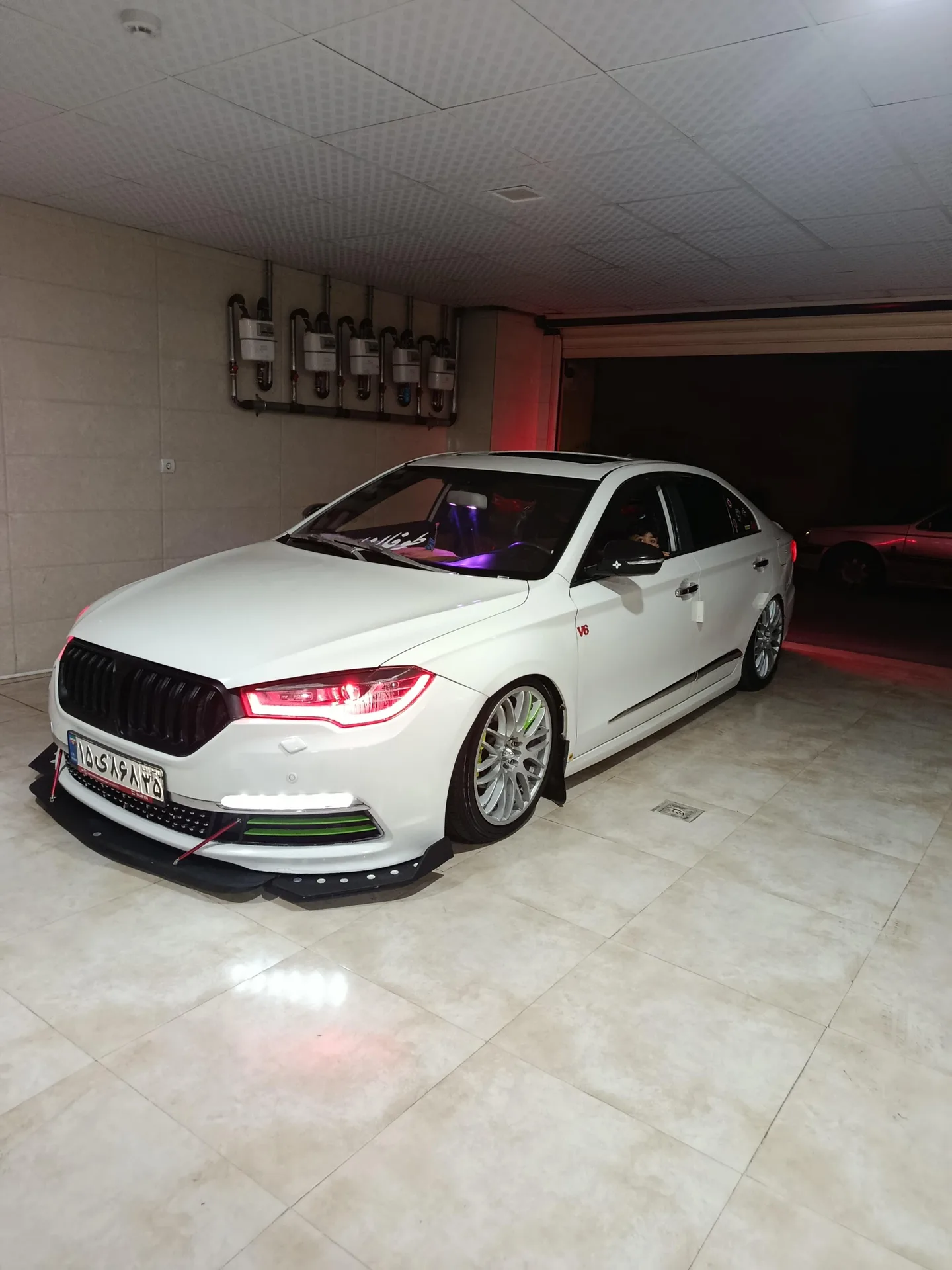 لیفان 820